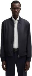 Boss Яке Boss Men's Formal Jacket - Dark Blue - sportihobi - 449,82 лв