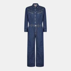 Levi's Women's Jumpsuit - Reign Of Rinse