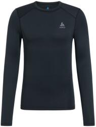 Odlo Men's Active Warm Baselayer Top - Black