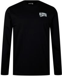 Billionaire boys club Тениска BILLIONAIRE BOYS CLUB Long Sleeve Small Arch T-Shirt - BLACK