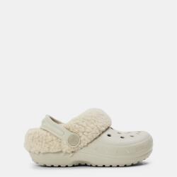 Crocs Детски чехли Crocs Unisex Kids' Blitzen Clogs - Pumice