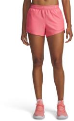 Under Armour Къси панталони Under Armour Play Up Shorts Women's - Pink/Posh Pink