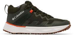Columbia Мъжки обувки Columbia Facet OutDry Waterproof Boots Mens - Greenscape