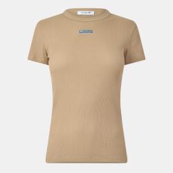 Lacoste Поларени къси панталони Lacoste Fleece Shorts - Viennese