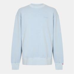 Levi's Блуза LEVIS Men's Levi's Crew-Neck Medium-Weight Sweatshirt - Sky Blue