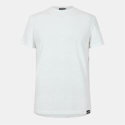Dsquared2 Тениска DSQUARED2 Men's DSQ Heritage Slim Fit T-Shirt - White