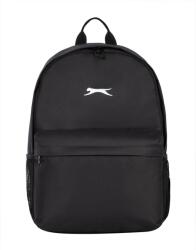 Slazenger Раница Slazenger Pocket Backpack - Black/Charcoal