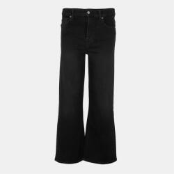 7 For All Mankind Дънки 7 For All Mankind Women's Cropped Alexa Straight Leg Jeans - Washed Black