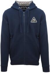 Aquascutum Суичър Aquascutum Men's Zip Hoodie - Navy