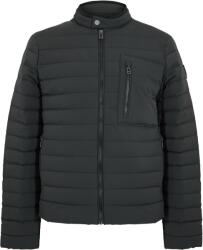 BELSTAFF Яке BELSTAFF Men's Insulated Short Puffer Jacket - Black