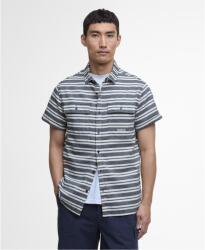 Barbour International Joshua Shirt - Navy NY91