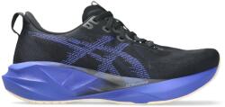 ASICS Мъжки маратонки Asics Novablast 5 Mens Running Shoes - Black/Cobalt