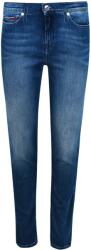 Tommy Jeans Дънки Tommy Jeans Nora Jeans - Niceville Blue