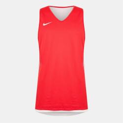 Nike Фланелка Nike Men's Performance Basketball Jersey - Univrsty Red/Wh - sportihobi - 42,03 лв