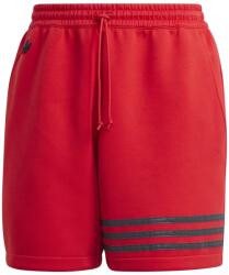 adidas Originals Къси панталони Adidas Originals Men's Jersey Jogger Shorts - Red