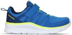 Karrimor Детски маратонки Karrimor Duma 6 Running Shoes Child Boys - Blue/Lime