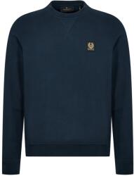 BELSTAFF Блуза BELSTAFF Logo Sweatshirt - Dark Ink