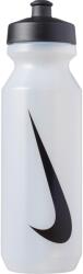 Nike Big Mouth Bottle 2.0 32oz - Clear/Black