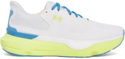Under Armour Маратонки Under Armour Women's Infinite Pro Running Shoes - White