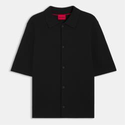 HUGO BOSS Sincere 10276181 01 - Black 001