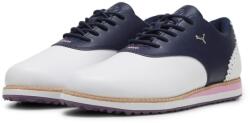 PUMA Голф обувки Puma Women's Avant Spikeless Golf Shoes - White/Navy