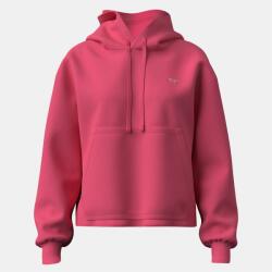 Diesel Блуза Diesel Women's Jaral Hood Flpa Crew Sweatshirt - Honeysuckle