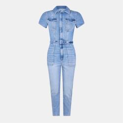 Good american Women's Jumpsuit - Blue274