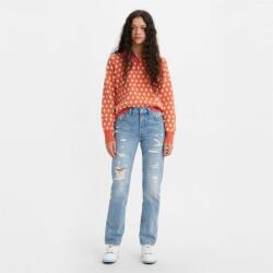 Levi's Дънки Levis Women's Straight Leg Jeans - Love Melody