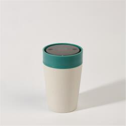 Circular and Co Cup Water Bottle - Green