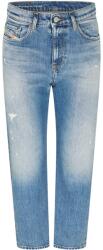 Diesel Дънки Diesel Women's Air Pntl Straight Leg Jeans - Blue Denim