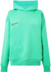 PANGAIA Суичър PANGAIA 365 Heavyweight Hoodie - Jade Green