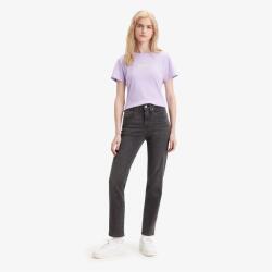 Levi's Дънки Levis Women's High-Rise Straight Leg Jeans - Out Of Mind Lse