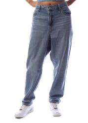 Levi's Дънки Levis Women's Plus Mom Straight Leg Jeans - So Next Year