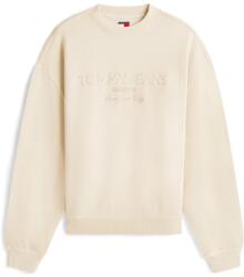 Tommy Hilfiger Блуза Tommy Jeans Men's New Classic Crew Sweatshirt - Gulf Sand