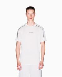 Armani Exchange Тениска Armani Exchange Men's T-Shirt - White - sportihobi - 170,14 лв