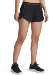 Under Armour Къси панталони Under Armour Play Up Shorts Women's - Black/C Rock