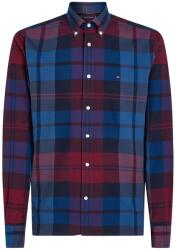 Tommy Hilfiger Long-sleeved shirt - Rouge / Multi