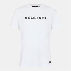BELSTAFF Тениска BELSTAFF Men's T-Shirt - White - sportihobi - 176,01 лв