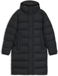 Boss Яке Boss Men's Cenuto Water Repellent Long Puffer Jacket - Black 001