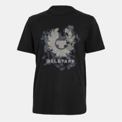 BELSTAFF Тениска BELSTAFF Men's T-Shirt - Black - sportihobi - 205,34 лв