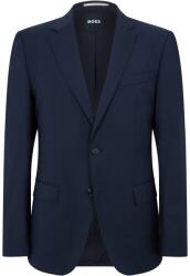 Boss Яке Boss Men's Huge Formal Jacket - Dark Blue