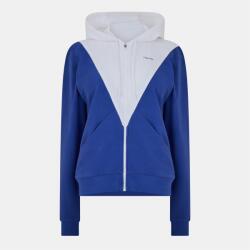 HEAD Суичър HEAD Women's Flurry Knitted Zip Hoodie - Blue