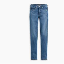 Levi's Дънки Levis 314 Shaping Straight Jeans - Lapis Gem