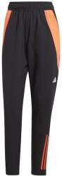 adidas Анцуг Adidas Women's Tiro24 Performance Tracksuit Bottom - Black/Solar Red