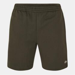 Lacoste Поларени къси панталони Lacoste Men's Basic Fleece Shorts - Sapwood