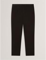 Ted Baker Панталони тип чино Ted Baker Men's Slim Fit Chinos - Black