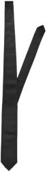SELECTED Peter Structure tie - Black (Black)