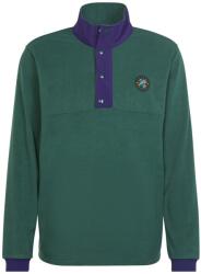 Adidas Fleece - Green
