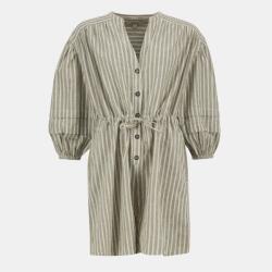 Barbour Гащеризон Barbour Women's Bobby Adjustable Waist Playsuit - Dusky Green St