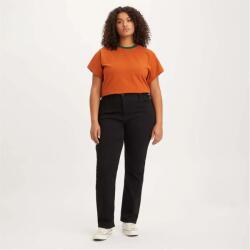 Levi's Дънки Levis Women's Straight Leg Jeans - Black